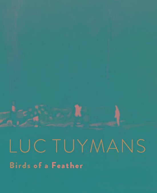 Luc Tuymans