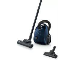 Stofzuiger BOSCH BGBS2BU1T Blauw 850 W