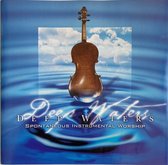 Deep Waters (Spontaneous Instrumental Worship)