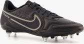 Nike Tiempo Legend 9 Club voetbalschoenen SG - Zwart - Maat 40