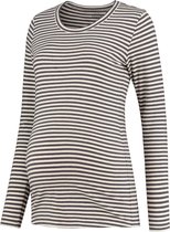Prénatal zwangerschapsshirt - Maat XL