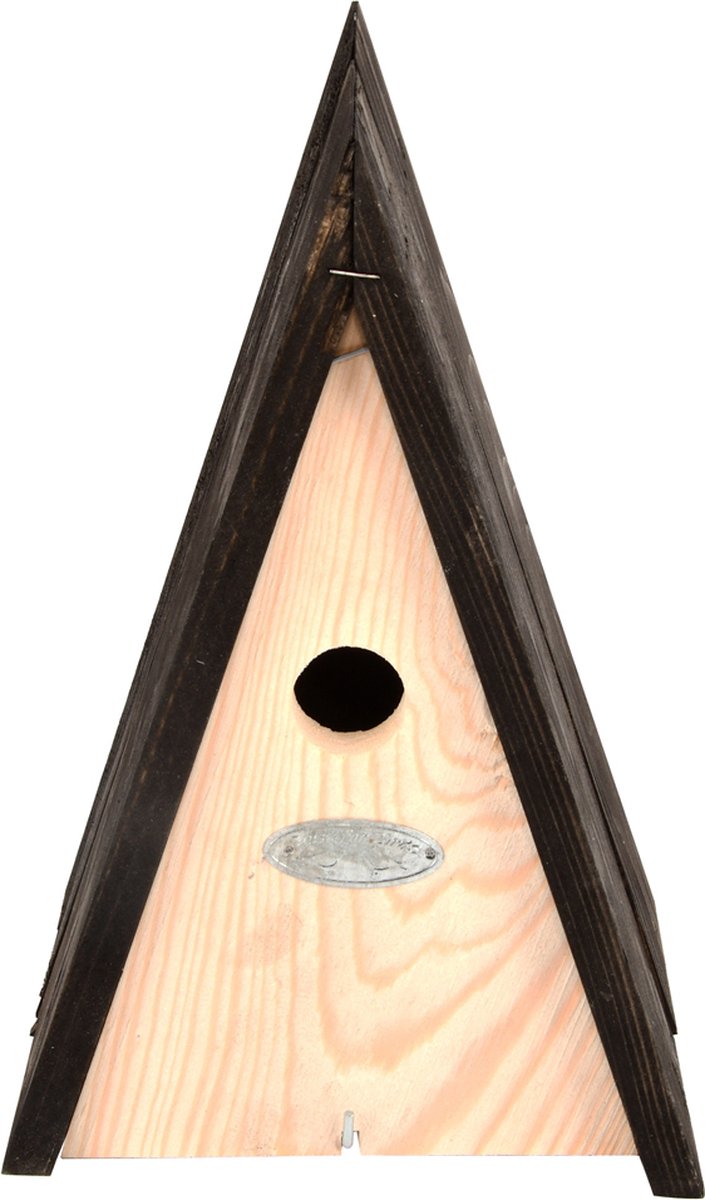 Esschert Design Wigwam Zwart