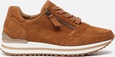 Gabor Sneakers cognac - Maat 36