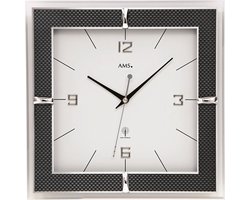 AMS 5855 Funkwanduhr - Serie: AMS Wanduhren