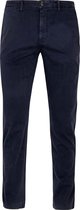 Tommy Hilfiger - Core Chino Donkerblauw - W 33 - L 34 - Modern-fit