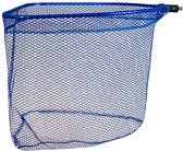 Kamasaki Rubberized Net Head Oval | Schepnet