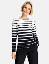 GERRY WEBER Trui met lange mouwen