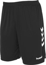 hummel Memphis Shorts Sportbroek - Maat 140