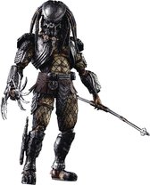 Alien vs. Predator: Celtic Predator 1:18 Scale Action Figure