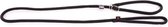 Martin Sellier Retrieverlijn Nylon Rond Zwart 13 MMX180 CM
