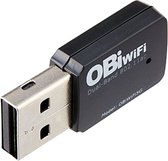OBIWIFI5G WIRELESS-AC USB ADP