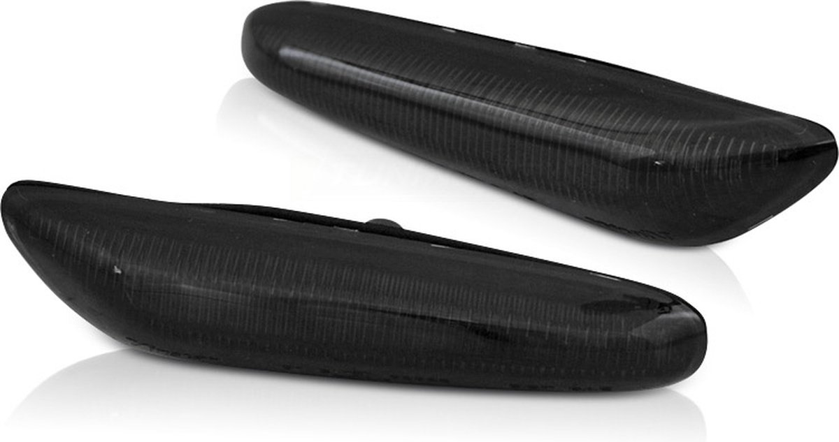Zijkant knipperlichten BMW E46 / E60 / E87 / E84 / E90 SMOKE LED