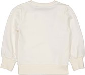 Levv meisjes sweater Verena Off White