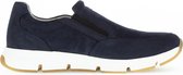 Pius Gabor 1022.15.02 - heren sneaker - blauw - maat 44 (EU) 9.5 (UK)