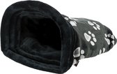 # SLAAPZAK JIMMY POOT ZW 45X34X20CM