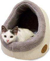 LUXURY KATTENMAND 47X37CM