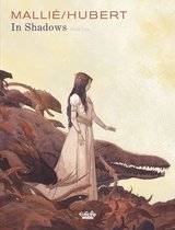In Shadows 1 - In Shadows - Book One
