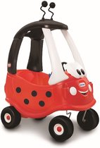 Little Tikes Loopauto Cozy Coupe Lieveheersbeestje 38x49.5x24 cm