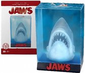 Jaws: Poster 3D figure