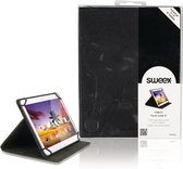 Sweex SA320V2 Tablet Folio Case 8" Black