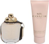 Coach Giftset