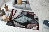 Esprit - Laagpolig tapijt - Hazel - 100% polypropyleen - Dikte: 13mm