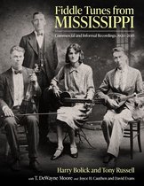 American Made Music Series - Fiddle Tunes from Mississippi