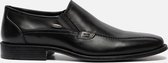Cobbler's Instappers zwart - Maat 45