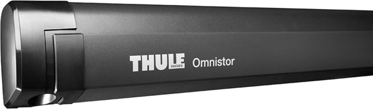 Thule Omnistor 5200 5,02x2,50m antraciet Mystic Grey