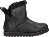 Skechers Keepsakes dames boot - Zwart - Maat 37