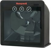 Honeywell Solaris 7820, 1D, HD, multi-IF, EAS, kabel (USB), zwart