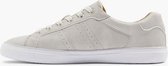 esprit Lichtgrijze sneaker - Maat 42