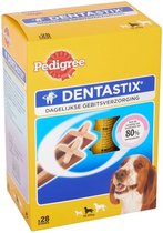 PED DENTASTIX MP MEDIUM 720GR