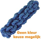 KING SIZE BOOMSTAM TOUW 35CM