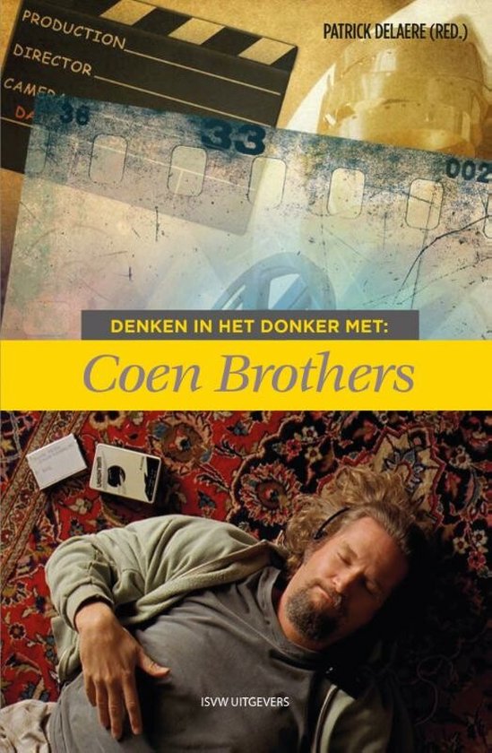 Foto: Denken in het donker denken in het donker met coen brothers