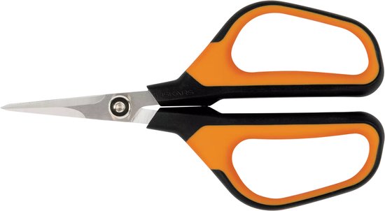 Fiskars SP15 Solid Snip Bloemen Snoeischaar