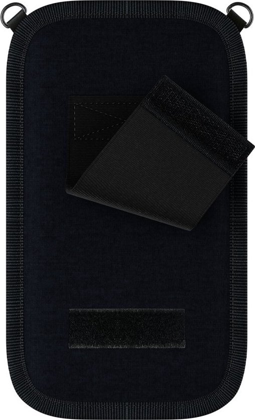 Dig Detox Anti Stralingsbescherming Telefoon Cover - Militaire Grade