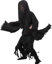 FUNIDELIA Dementor kostuum - Harry Potter - 5-6 jaar (110-122 cm)