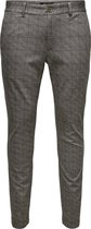 Only & Sons Broek Onsmark Pant Check Gw 1451 Noos 22021451 Canteen Mannen Maat - W38 X L32