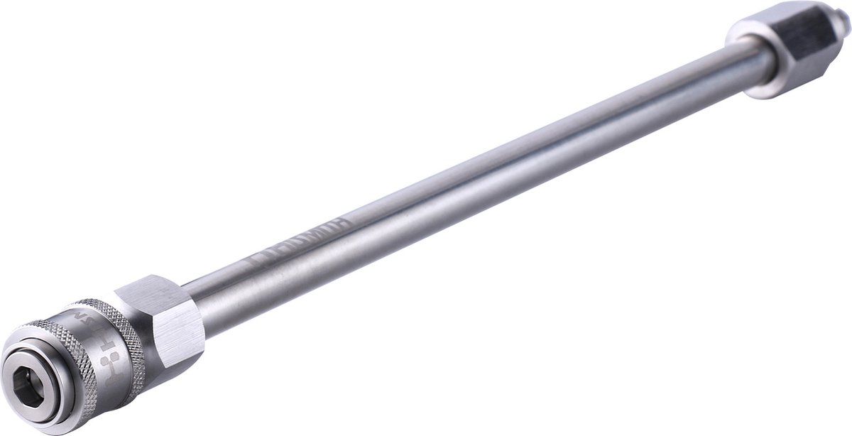 Goedkoopste Verlenging Adapter 30 cm Hismith Premium KlicLok