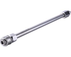 Verlenging Adapter 30 cm Hismith Premium KlicLok