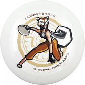 X-COM Ultimate Frisbee Guardian Serie - 175 gram - Wit