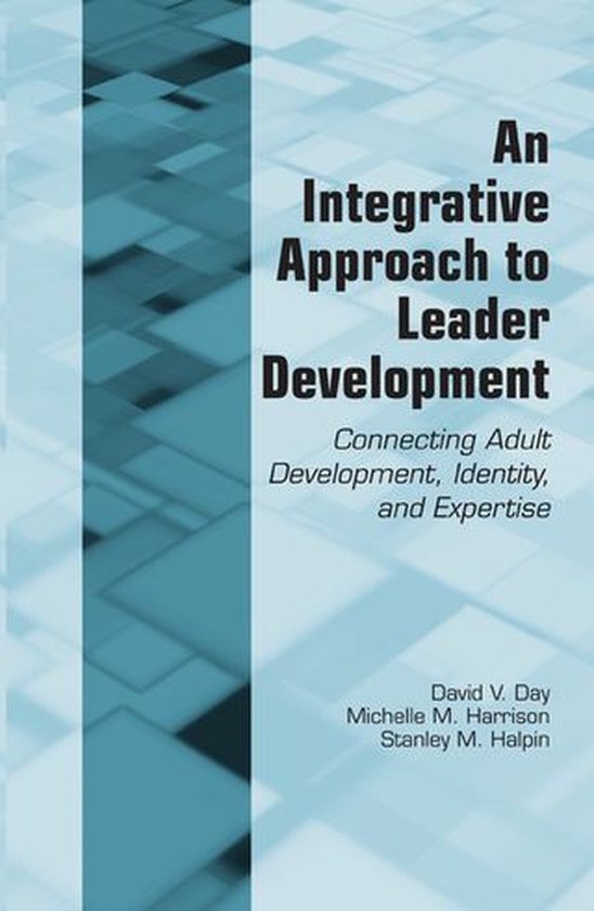 An Integrative Approach to Leader Development - cover