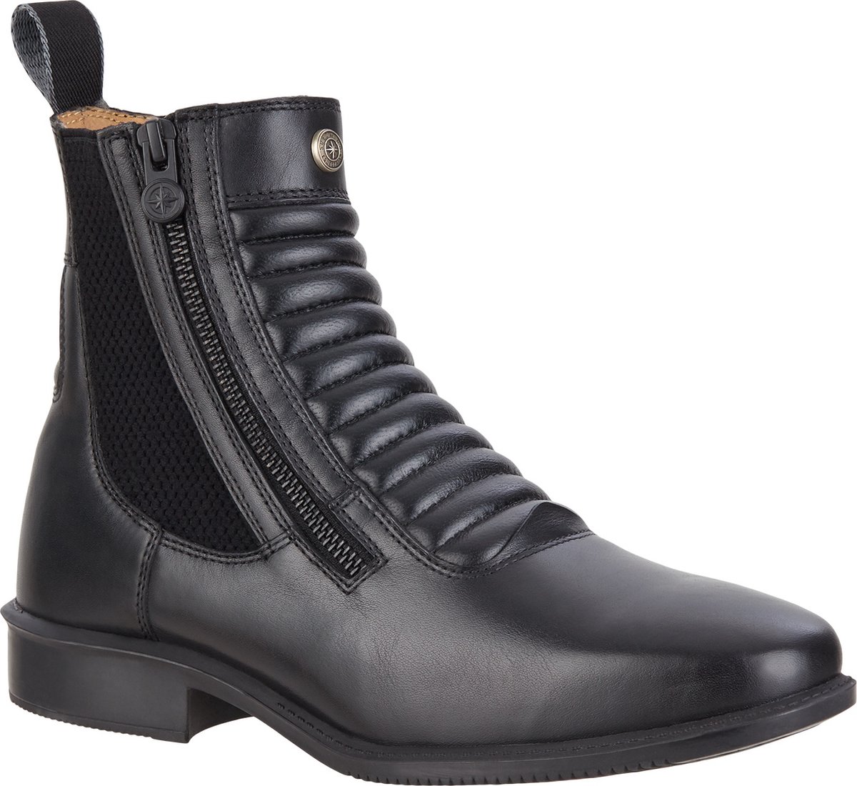 Suedwind Legacy SZ Milano Black - 37