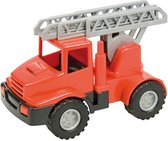 Lena Mini Compact Fire Truck