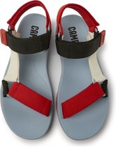Rode Heren sandalen maat 46 kopen? Kijk snel! | bol.com