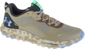 Under Armour Charged Bandit Trail 2 3024186-302, Mannen, Groen, Hardloopschoenen, maat: 44