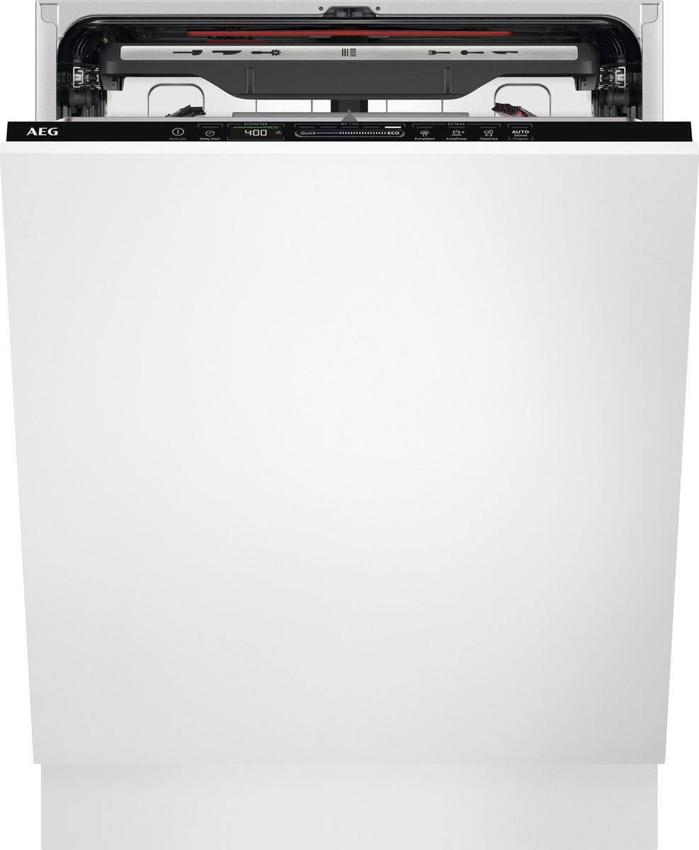 AEG FSE74717P inbouw vaatwasser