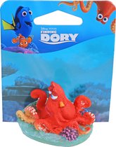 Penn Plax Finding Dory ornament, mini 'Hank with coral'