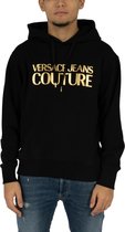 Versace Jeans Couture Logo Hoodie